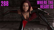 WHERE THE HEART IS #288 &bull; That's Some Sexy Roleplay