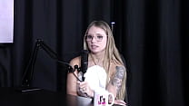 Os Conte&uacute;dos Verdadeiros S&atilde;o Os Que Ela Mais Gostou De Fazer, E Tem Fetiche De Fazer Gang Bang, Mas N&atilde; Se Sente Preparada, E A Menage Com Dois Homens… Naty Varga (SHEER/RED)