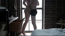 Romantic Morning Sex 1