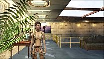 Fallout 4 Fashion Wasteland Hard Sex Version Fallout 4 Fashion Wasteland Hard Sex Version