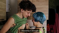 Friendship Sex Friendship Sex