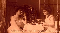 Dark Lantern Entertainment Presents 'Tea For Two' From My Secret Life, The Erotic Confessions Of A Victorian English Gentleman