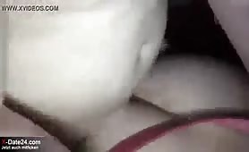 Pigtail Teen Becomes Sexual Toy For Unbridled Crowd