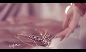 Indian Big Titty Sunny Leone Romantic Xvideo