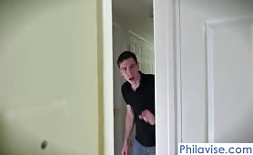 Cheating Xnxx Hamster Video Oops, I Actually Fucked Them Both!